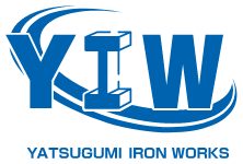 YATSUGUMI IRON WORKS